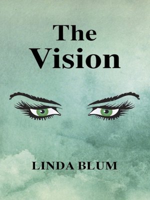 cover image of The Vision
